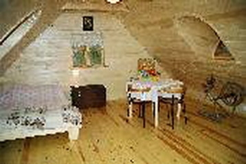 Poljska Chata Kazimierz Dolny, Eksterier